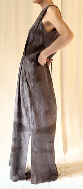 Calla Dress (Red Stone)