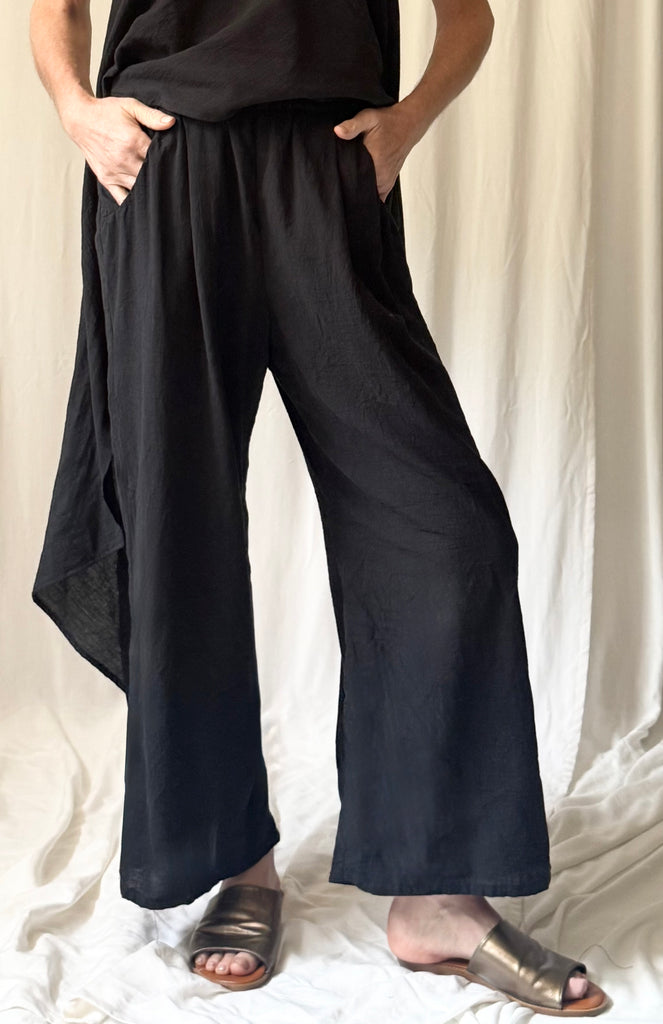 Calla Pant (Black)