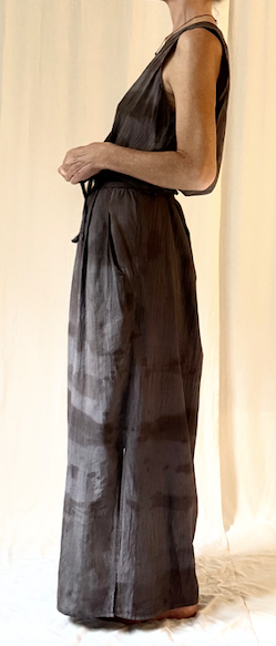 Calla Dress (Red Stone)