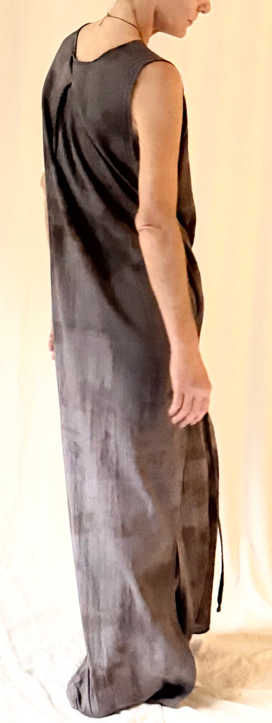 Calla Dress (Red Stone)