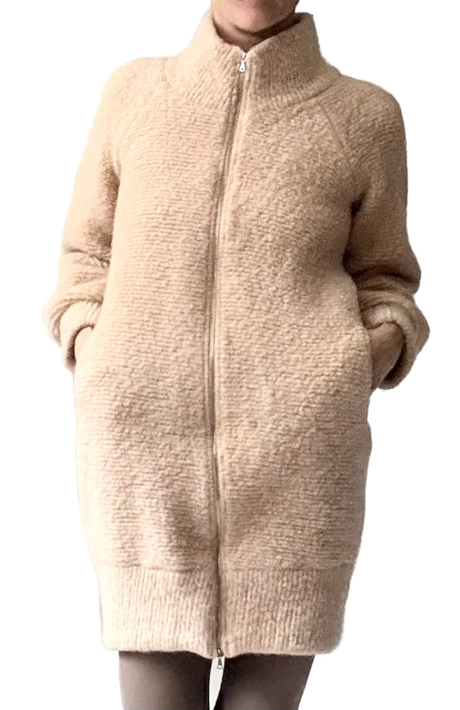 COTTON CANDY DREAM Coat (WINTERY MIX Sale)