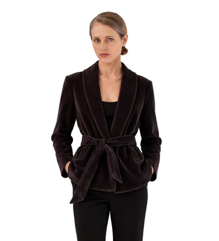 FAWN JACKET
