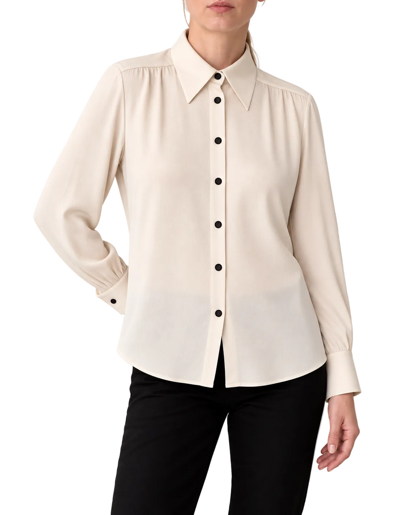 FLORENCE BLOUSE