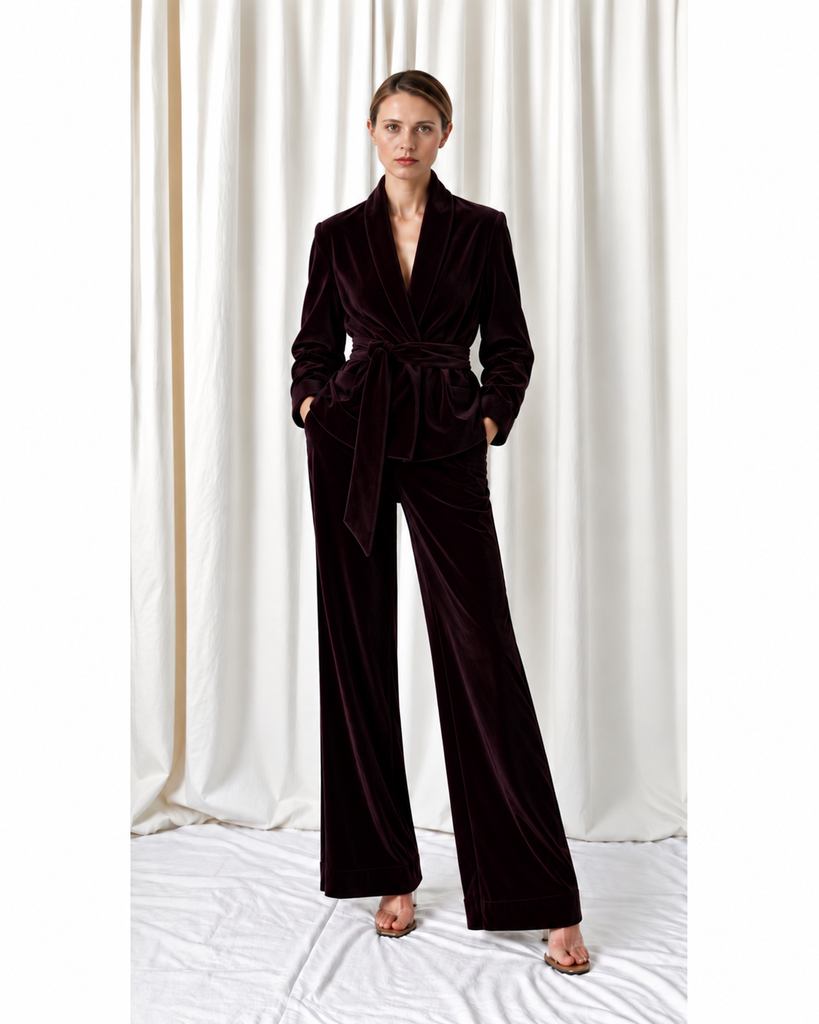 PARLOUR JACKET