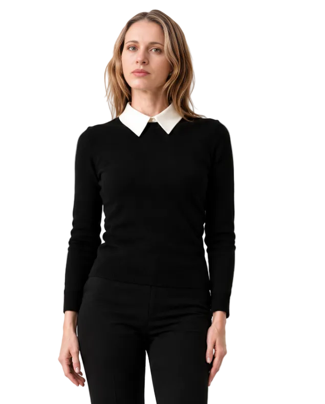 TRUE SWEATER
