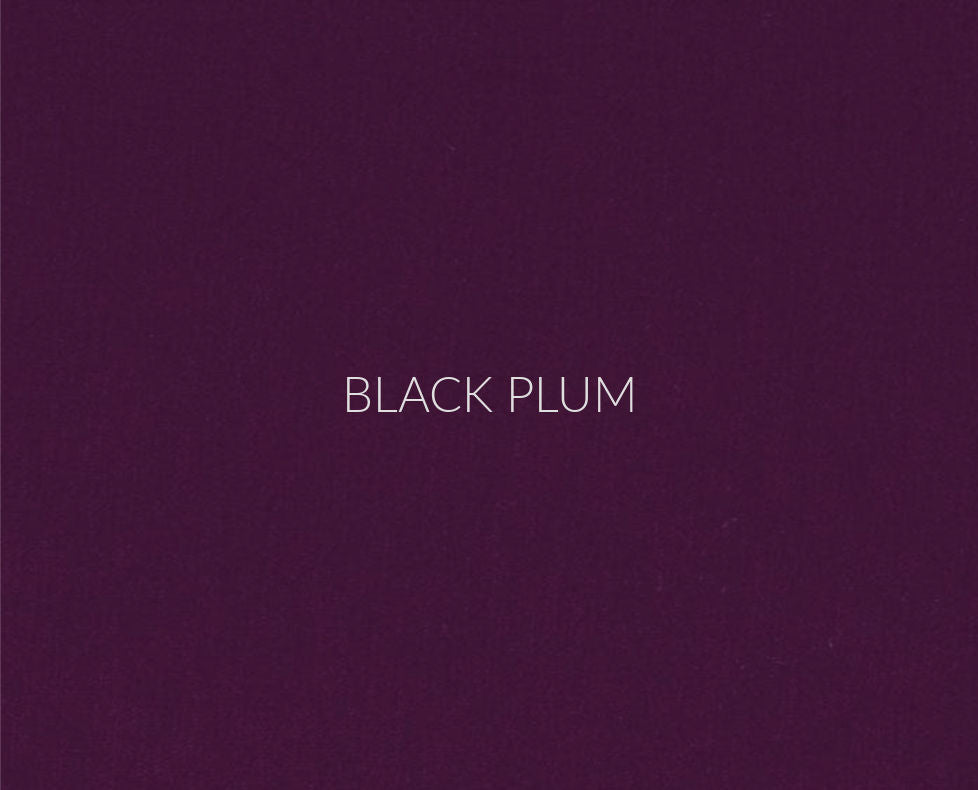 CECILE PANT (BLACK, BLACK PLUM, SAND, SAPPHIRE)