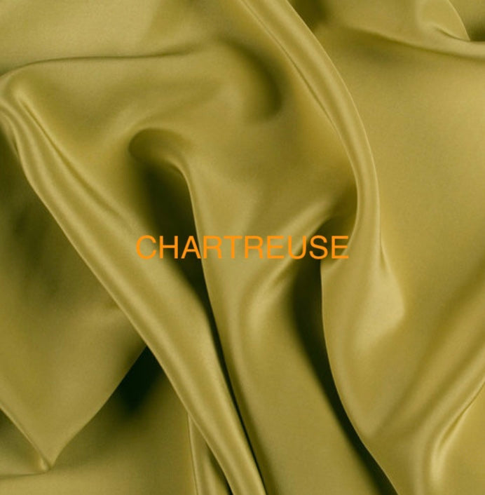 HARLOWE PANT (Clay, Crocus, Aquamarine, Persimmon, Delft Blue, Chartreuse and Black)