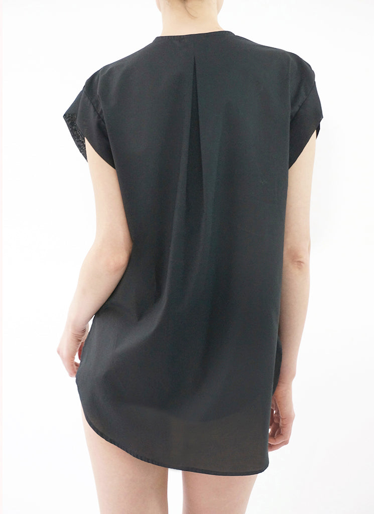FIONA TOP (BLACK)