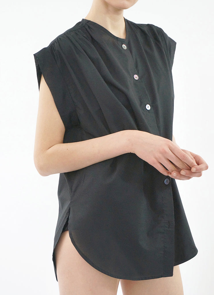 FIONA TOP (BLACK)