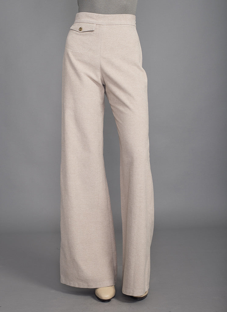 GRAMERCY pant