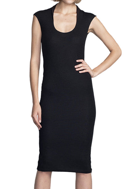 DOVINA DRESS (WINTERY MIX Sale)