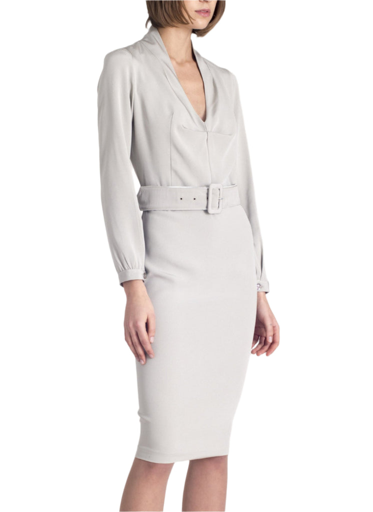 DESTINY DRESS Platinum