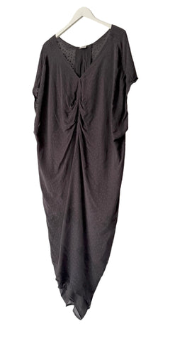 CHRYSALIS DRESS