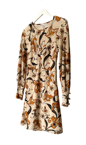 JARDINAIRE DRESS