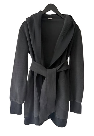 SOJOURN COAT