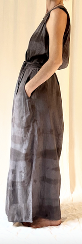Calla Dress (Red Stone)