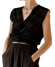 Camelot Top