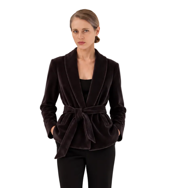 FAWN JACKET