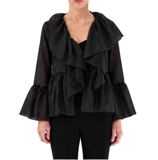 FLORENCE JACKET