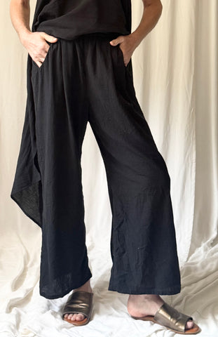 Calla Pant (Black)