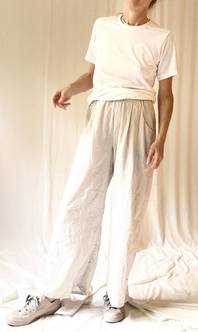 Calla Pant (Sand)