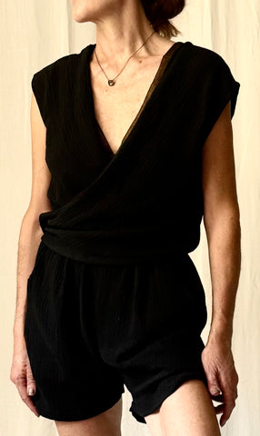 Miro Set (Black)