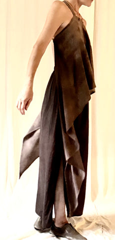 Moai Top (Stone)