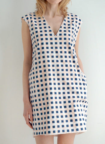 BABYLON DRESS - BIN SALE