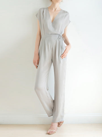 BIJOUX JUMPSUIT (MIST)