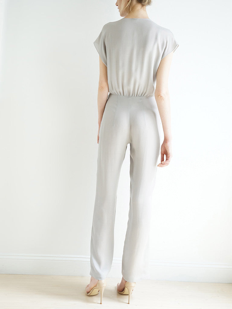BIJOUX JUMPSUIT (MIST)