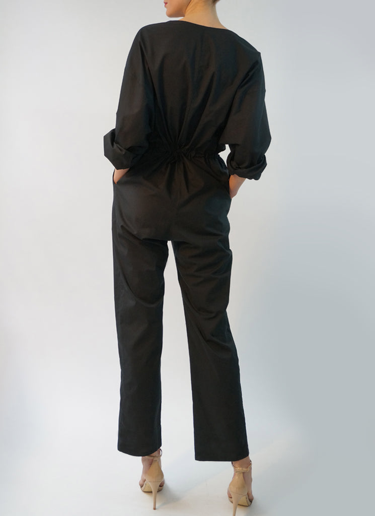 CECILE JUMPSUIT (FIG)