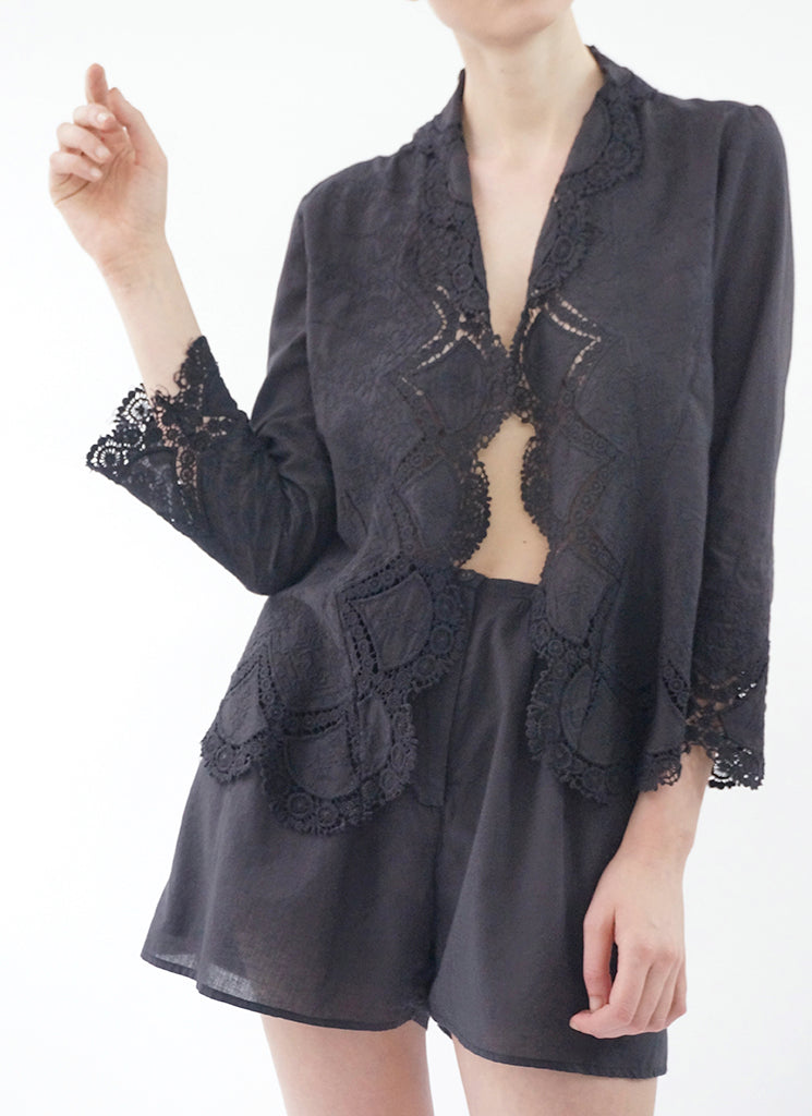 Dixon shirt best sale jac