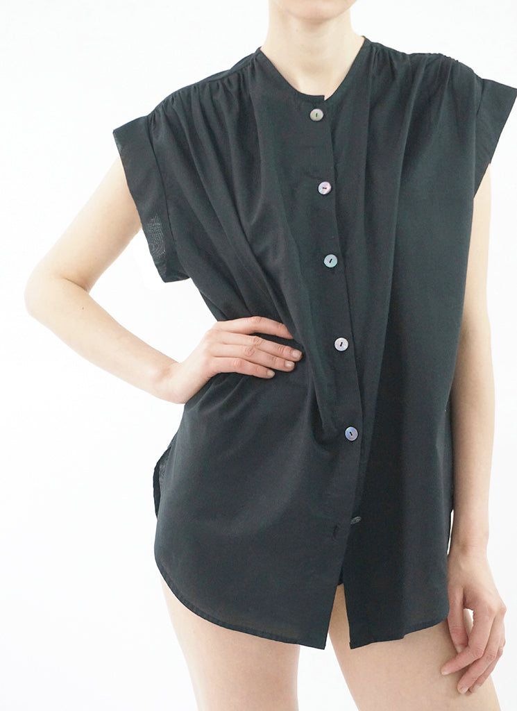 FIONA TOP (BLACK)