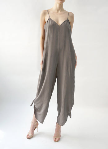 MAGI JUMPSUIT (STONE)