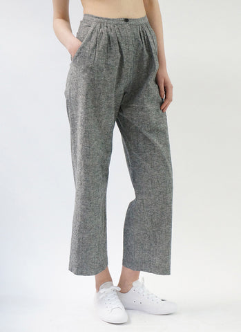 MARTINE PANT (GRAY)