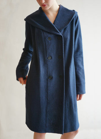 SAINT Coat