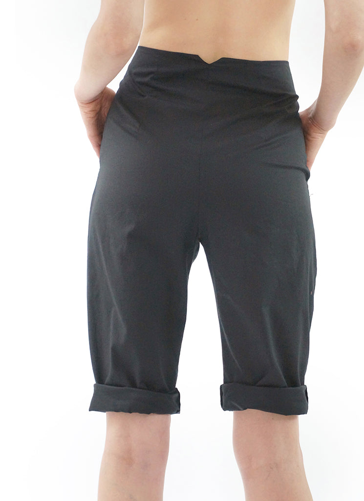 STARLET SHORTS (OLIVETTE)
