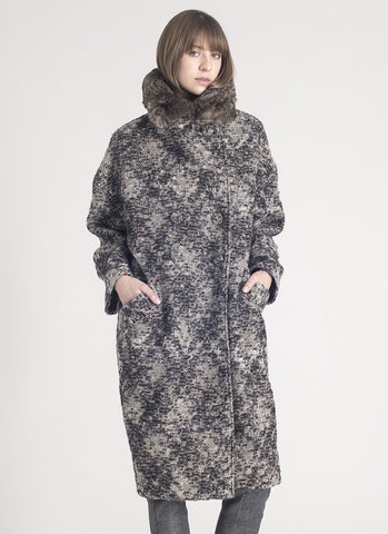 Thea Coat