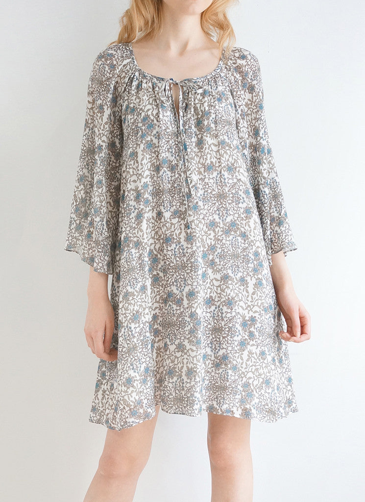 WINDFLOWER DRESS (Desert Flower) Bin Sale