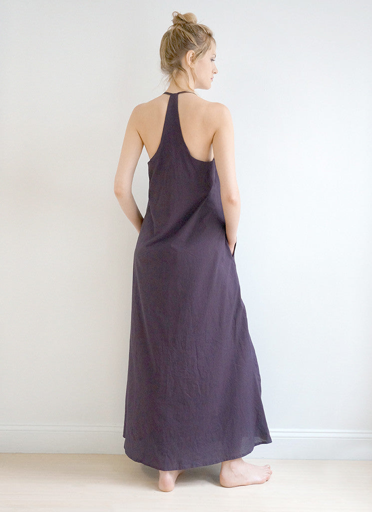YNEZ DRESS
