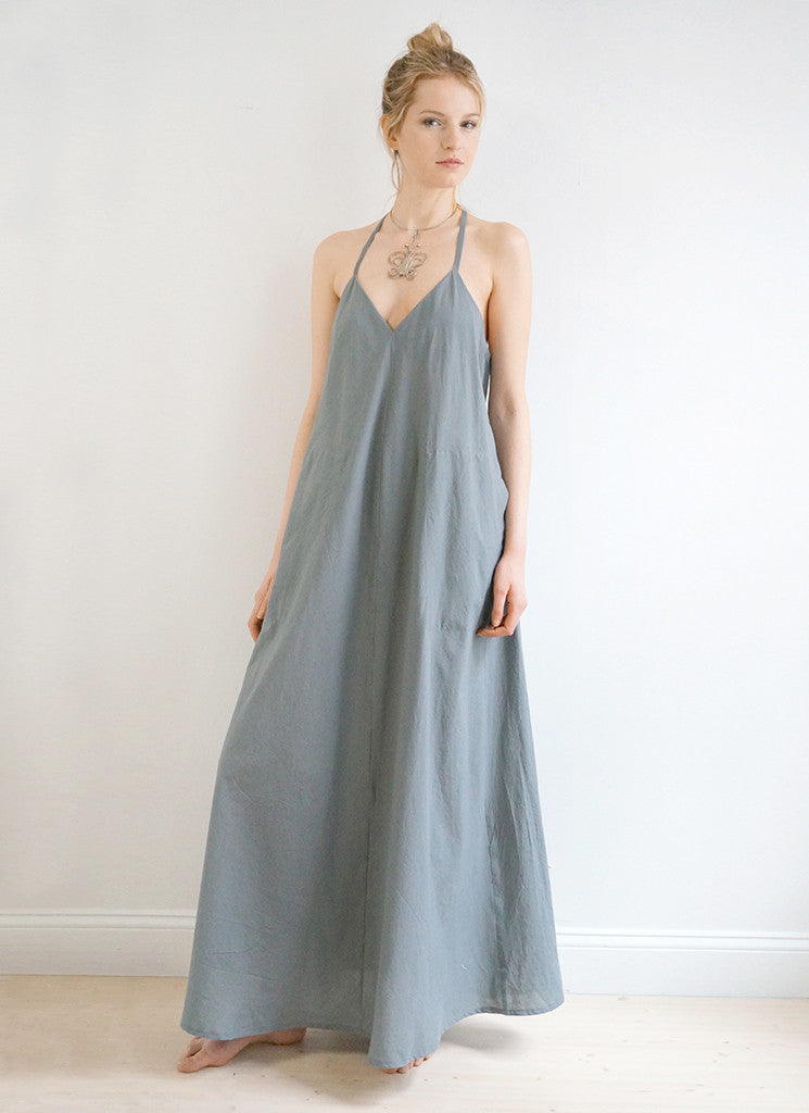 YNEZ DRESS