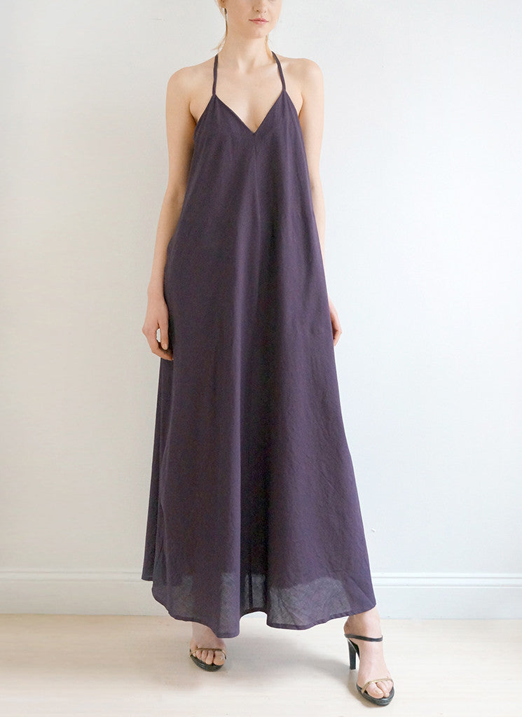YNEZ DRESS