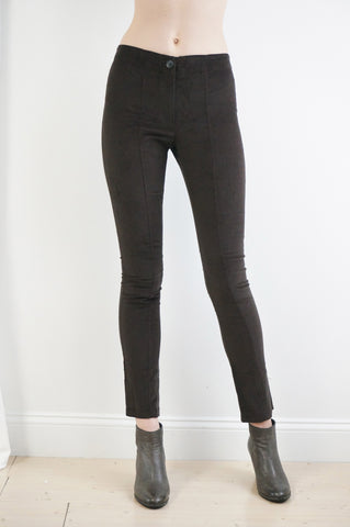DOWNTOWN Pant (SABLE)