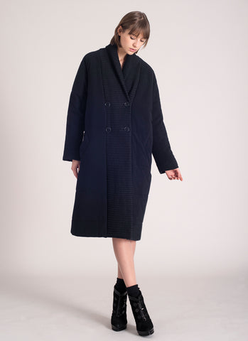 HALO COAT (Black) 12 Days of...